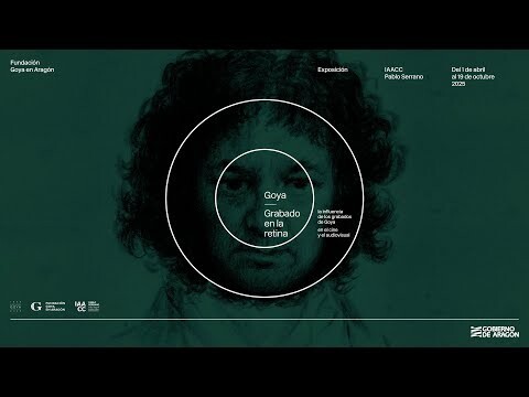 Descubre más de la exposición GOYA. GRABADO EN LA RETINA