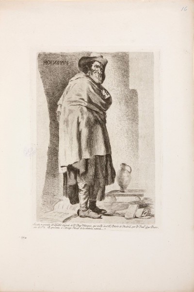 Menipo