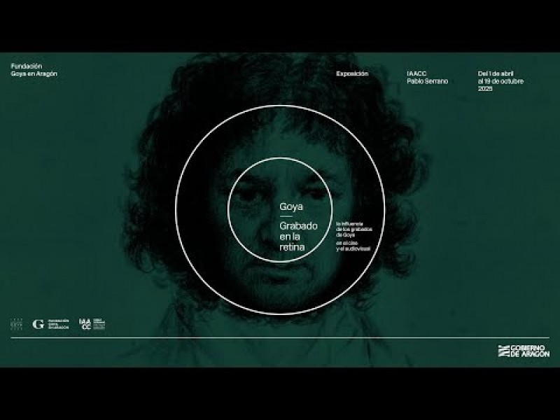 Descubre más de la exposición GOYA. GRABADO EN LA RETINA